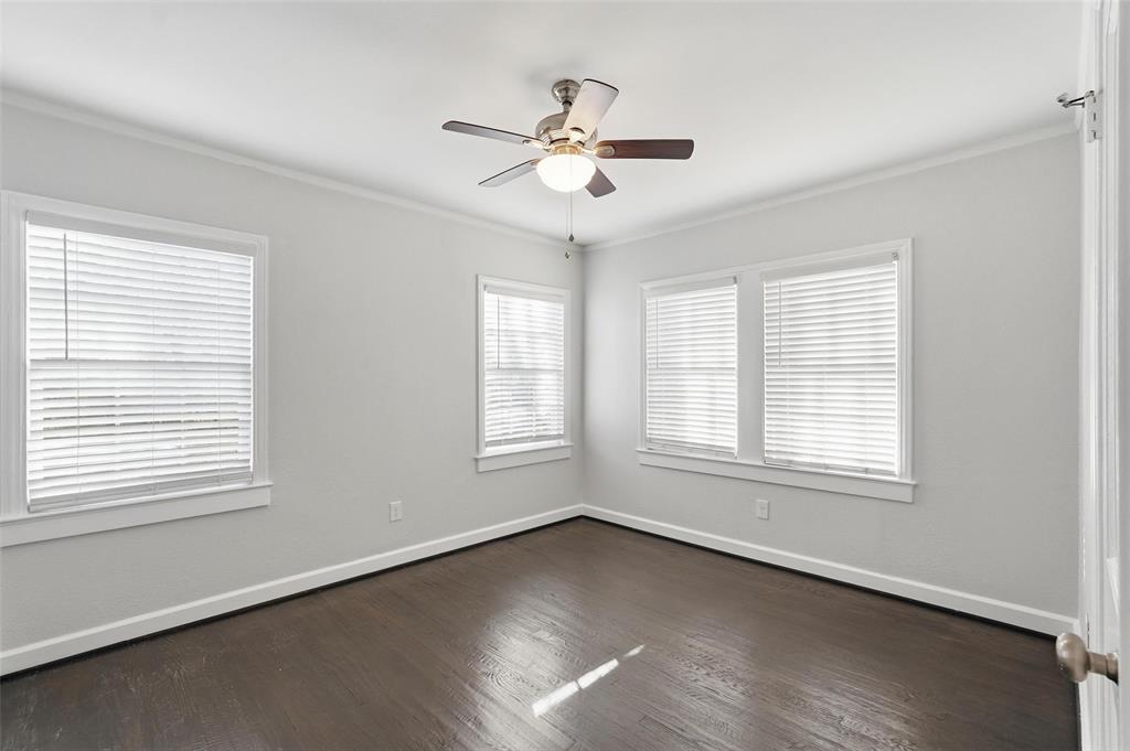 Parkdale - Residential Lease