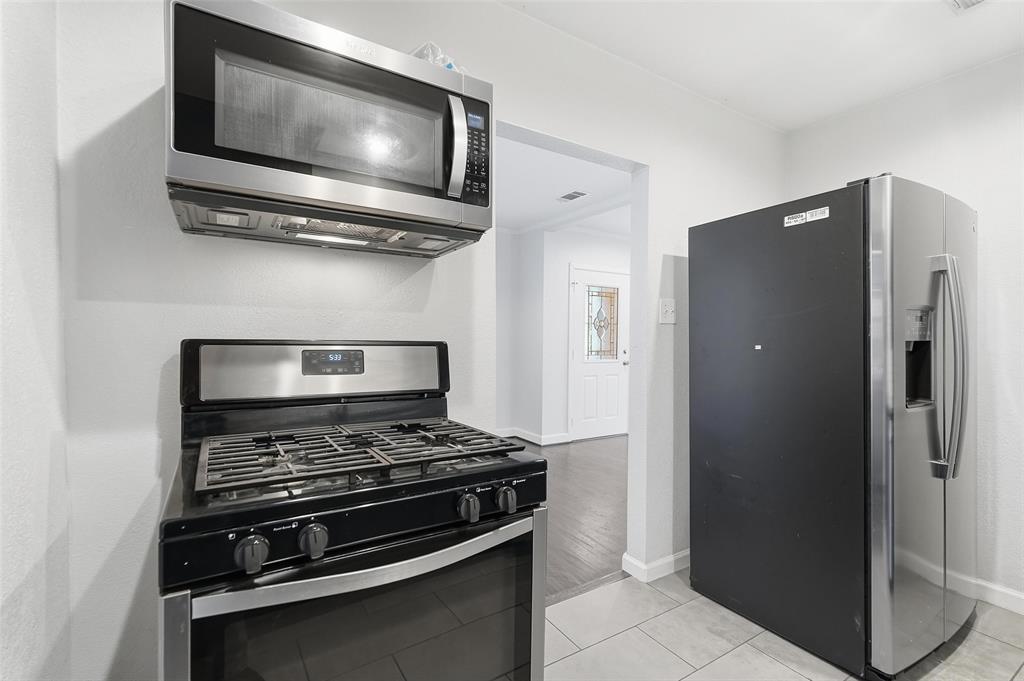 Parkdale - Residential Lease