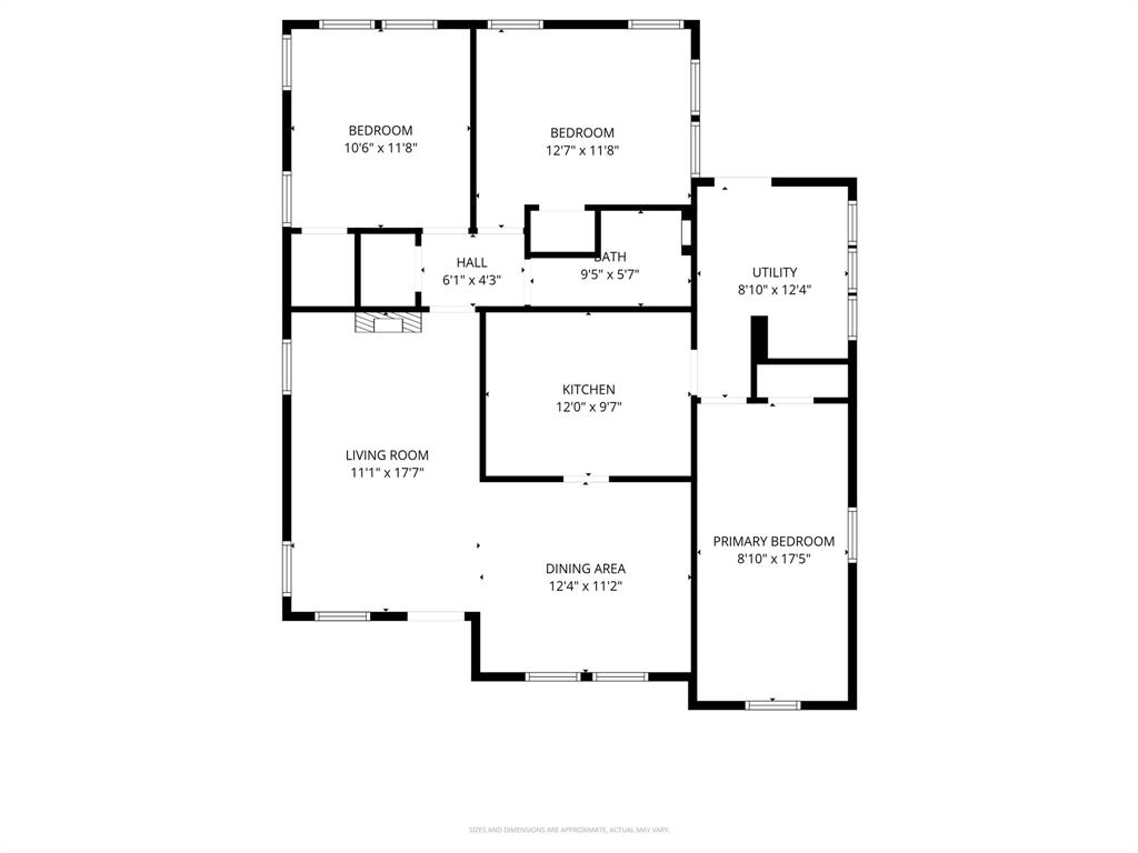 Parkdale - Residential Lease