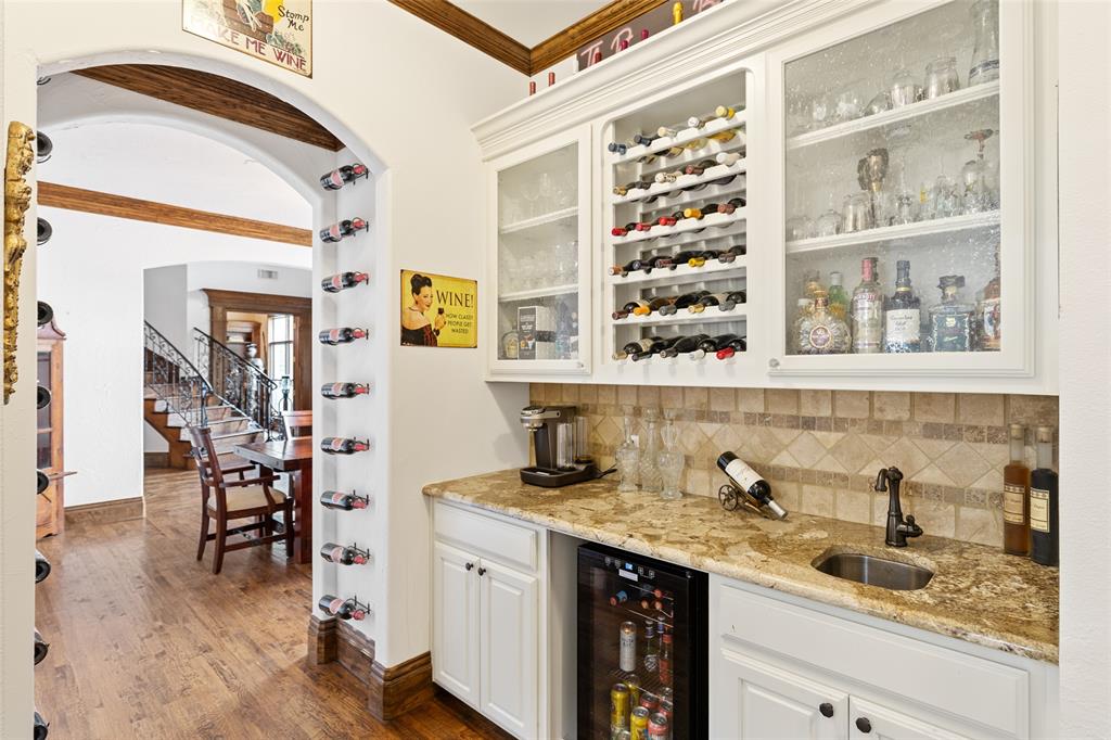 Estates at Copper Canyon - Residential