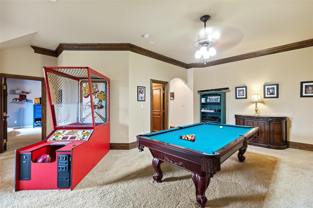 Estates at Copper Canyon - Residential