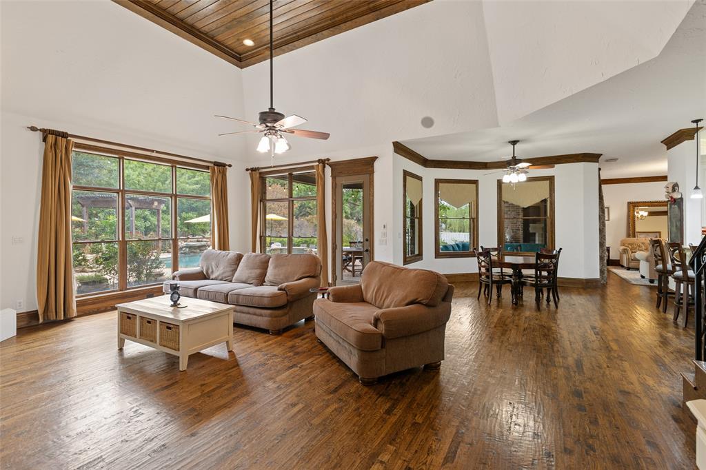 Estates at Copper Canyon - Residential