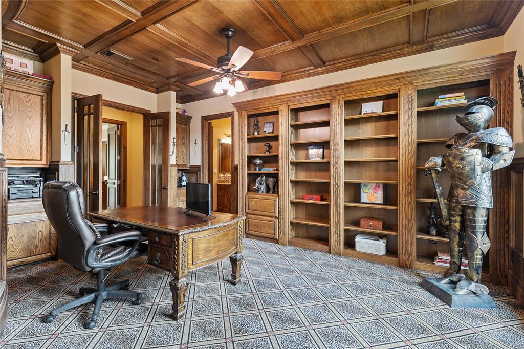 Estates at Copper Canyon - Residential