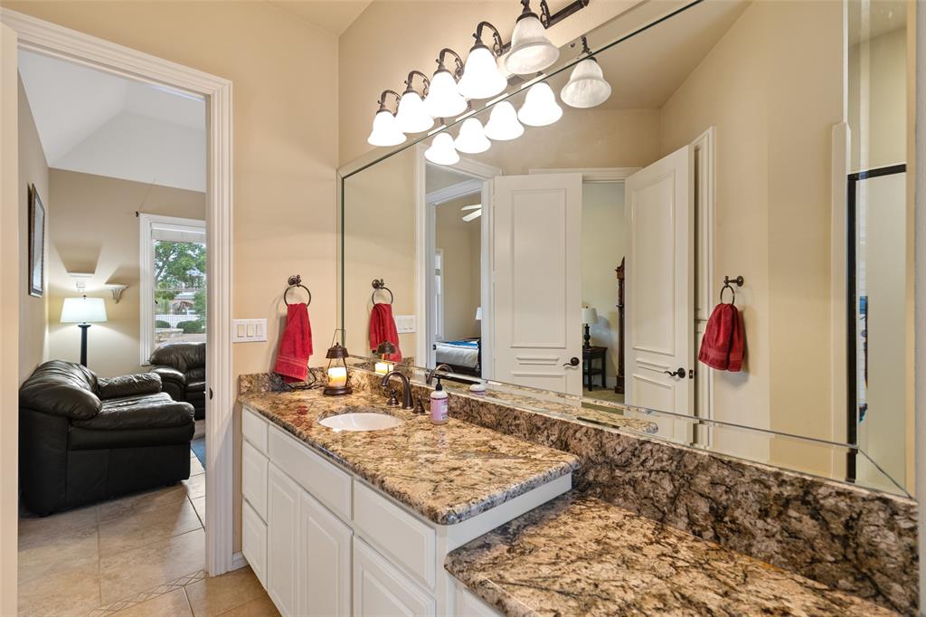 Estates at Copper Canyon - Residential