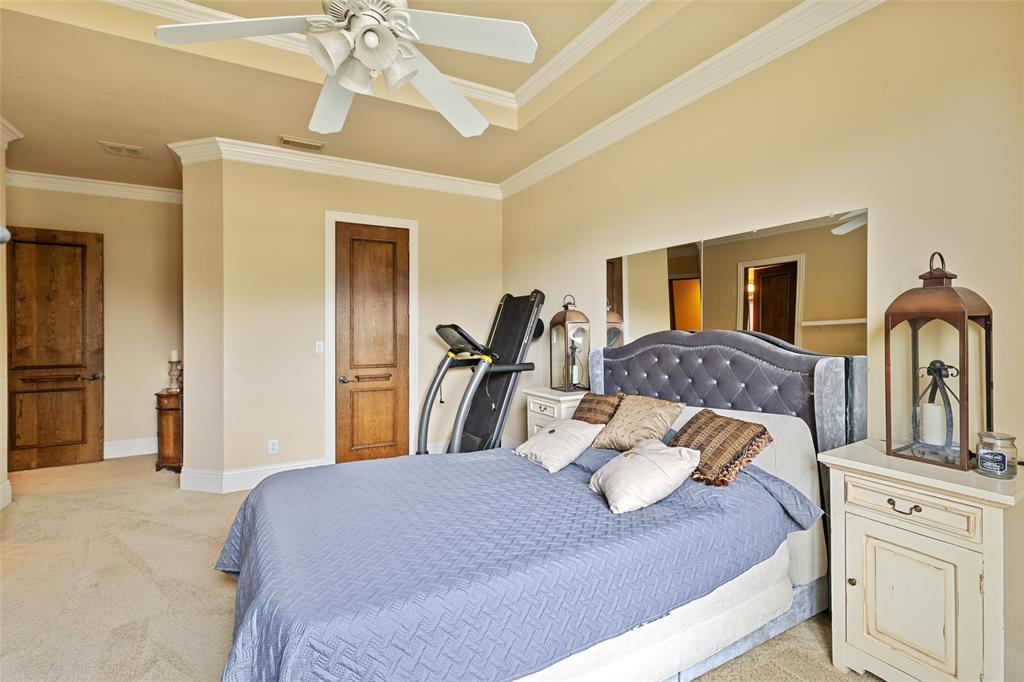 Estates at Copper Canyon - Residential