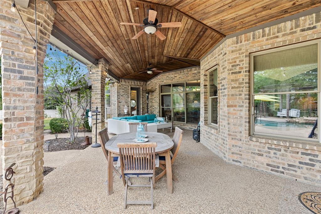 Estates at Copper Canyon - Residential