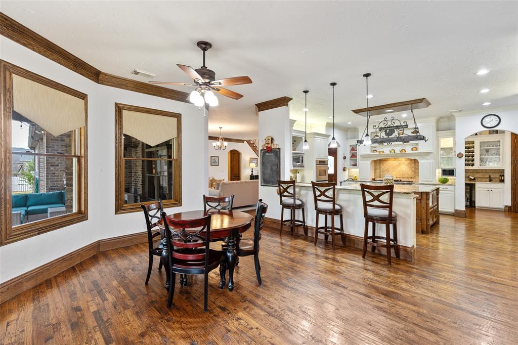 Estates at Copper Canyon - Residential