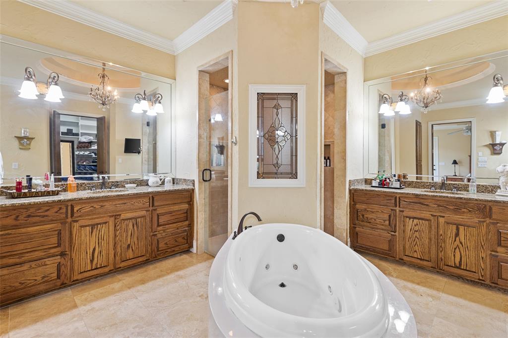 Estates at Copper Canyon - Residential