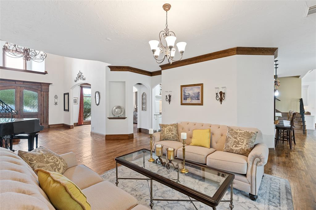 Estates at Copper Canyon - Residential