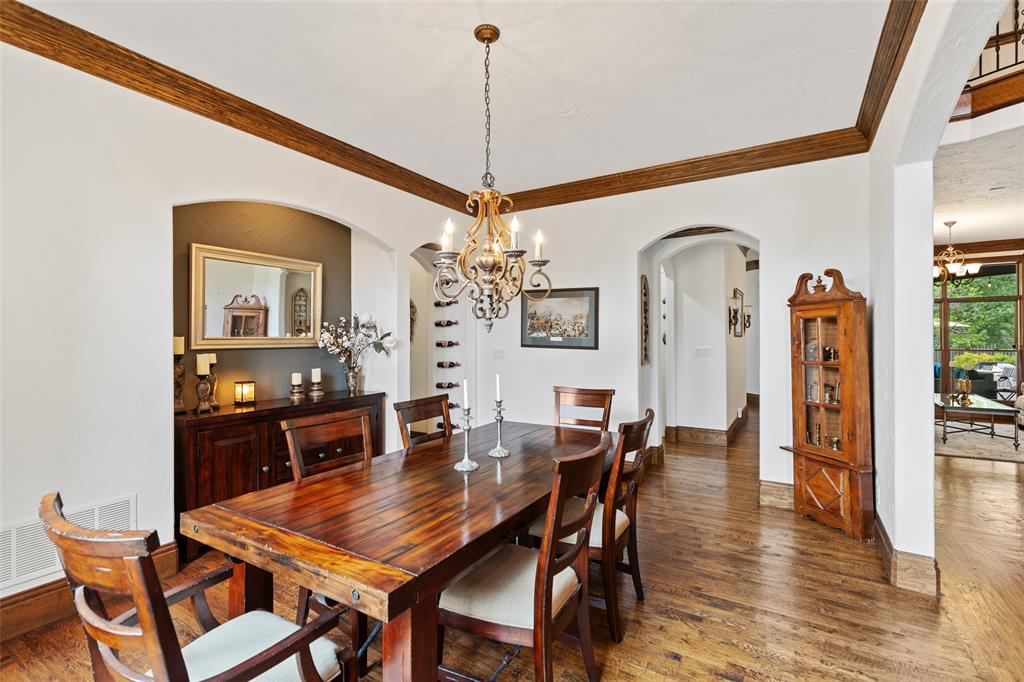 Estates at Copper Canyon - Residential