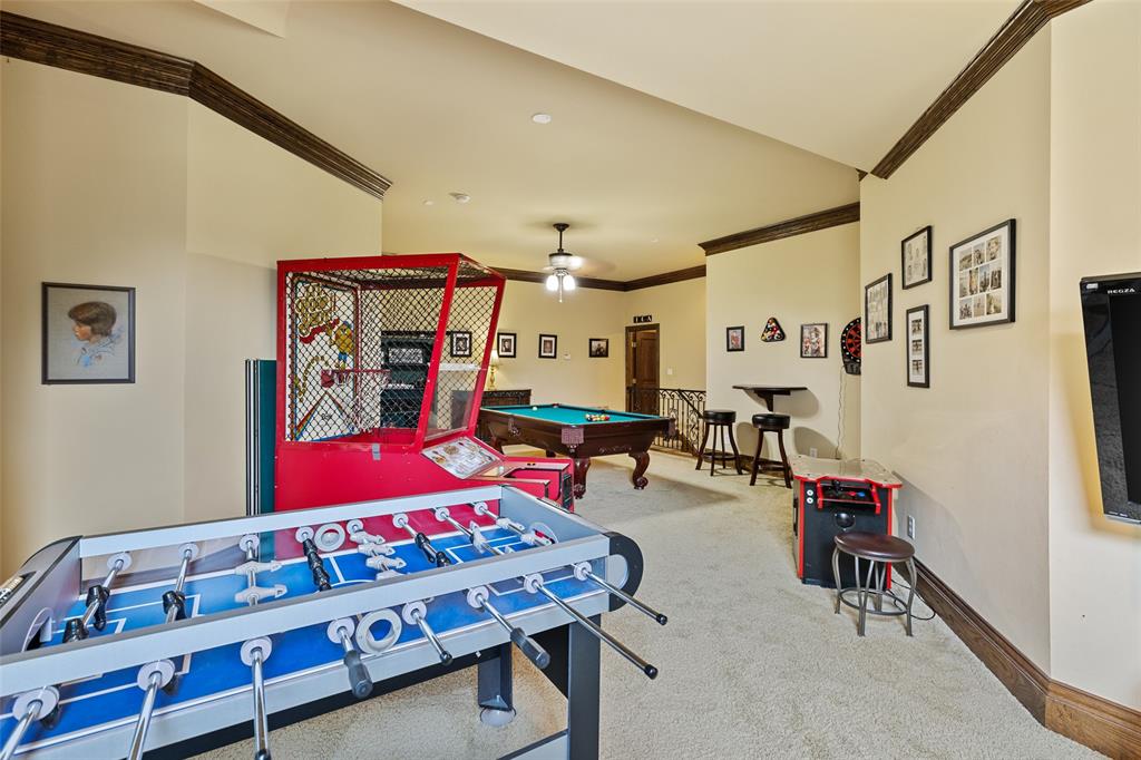 Estates at Copper Canyon - Residential