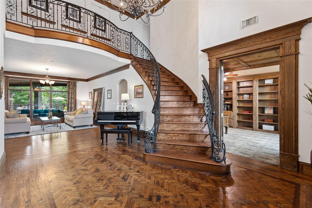 Estates at Copper Canyon - Residential