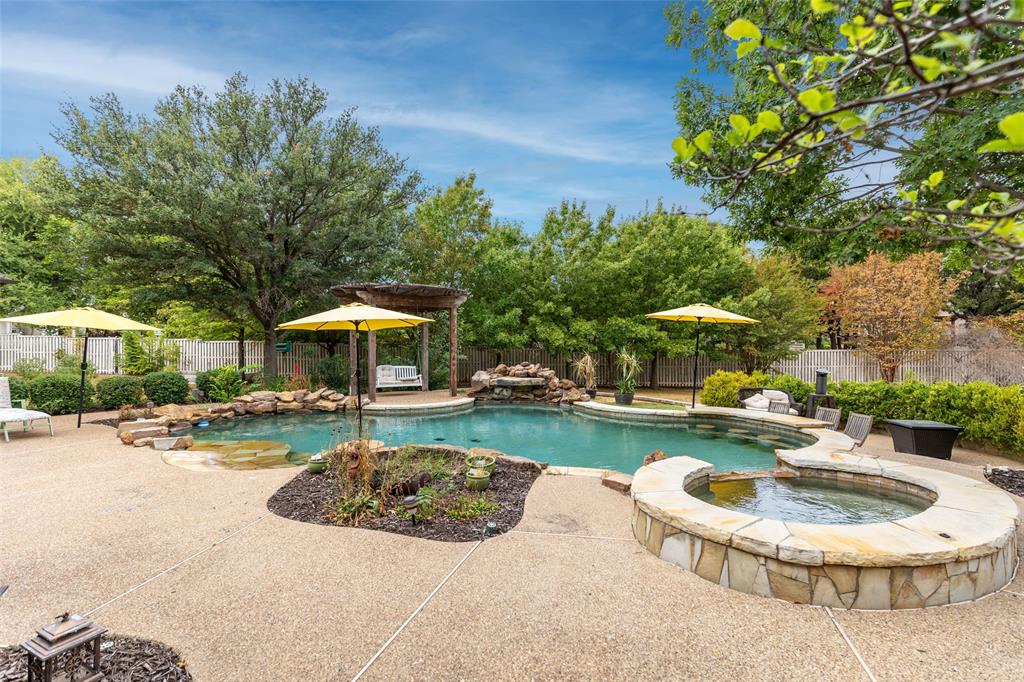 Estates at Copper Canyon - Residential