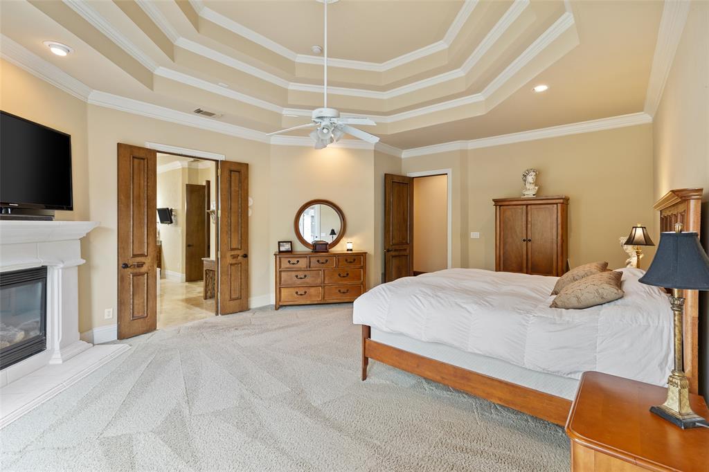 Estates at Copper Canyon - Residential