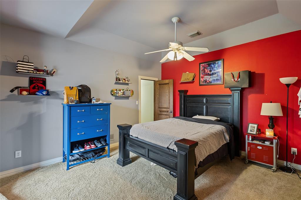 Estates at Copper Canyon - Residential