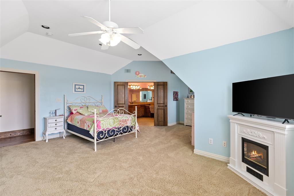 Estates at Copper Canyon - Residential