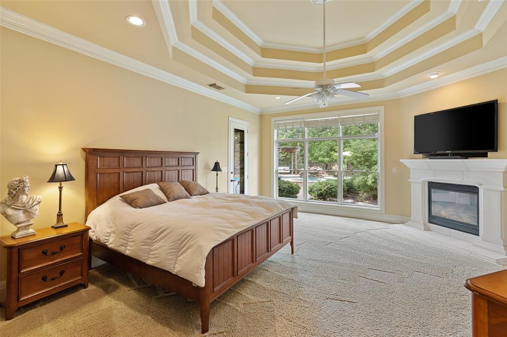 Estates at Copper Canyon - Residential