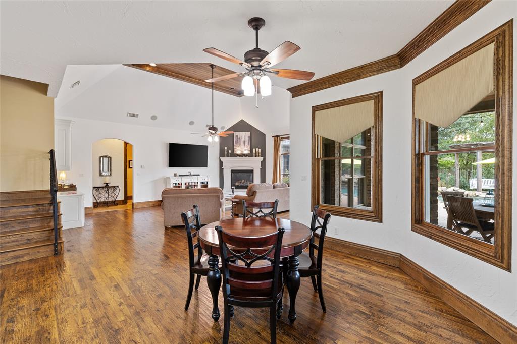 Estates at Copper Canyon - Residential