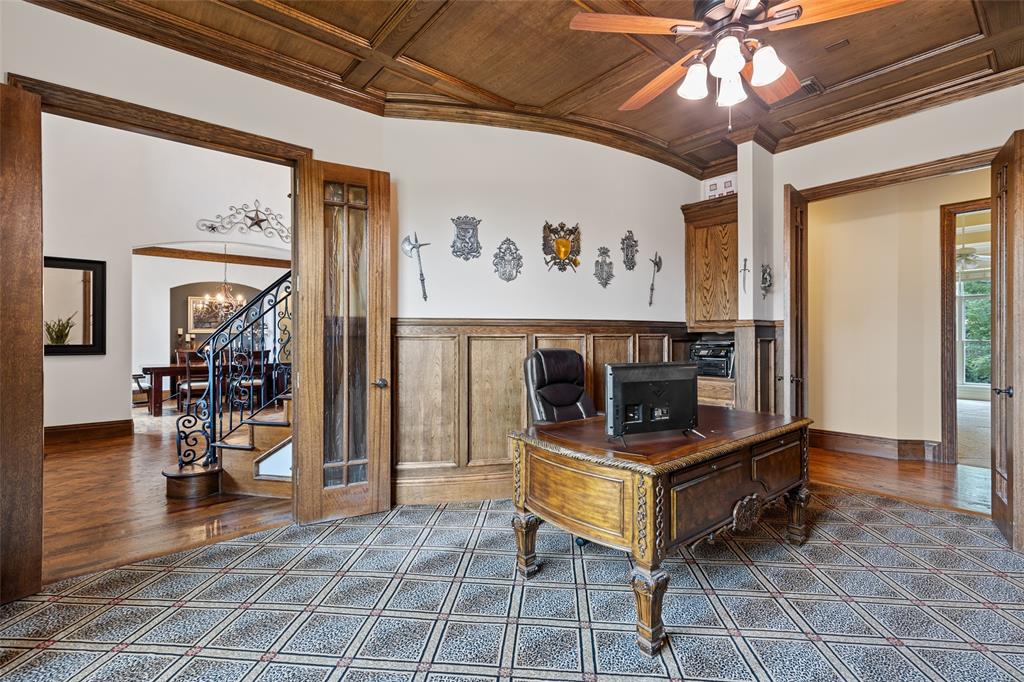 Estates at Copper Canyon - Residential