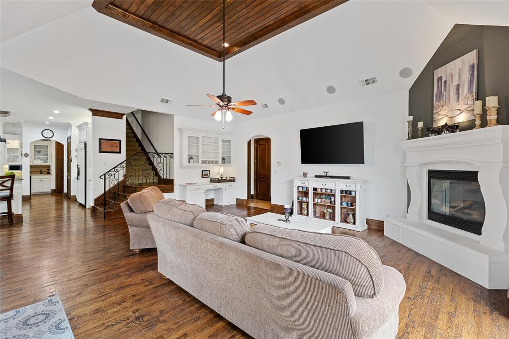 Estates at Copper Canyon - Residential