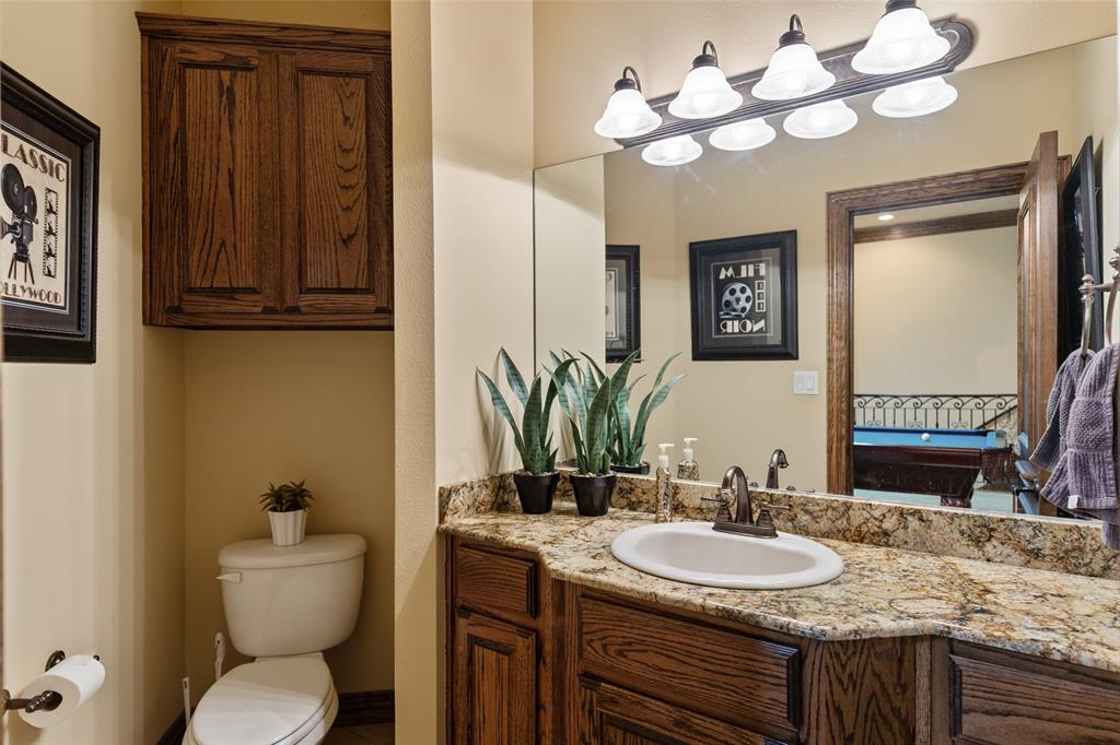 Estates at Copper Canyon - Residential