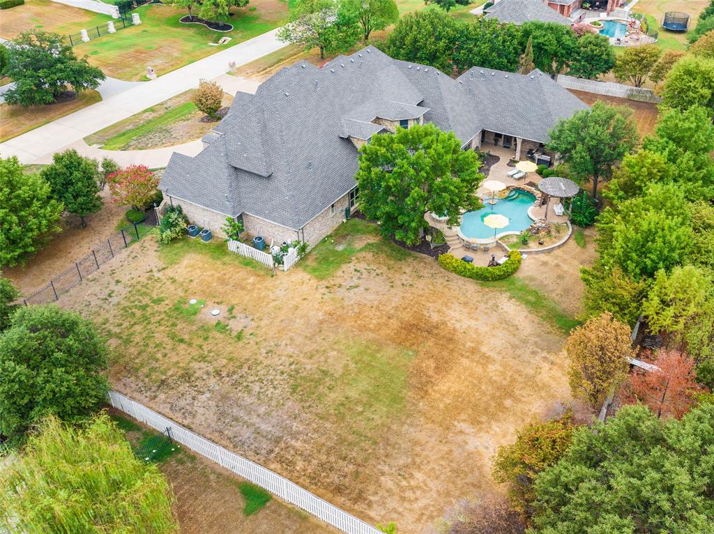 Estates at Copper Canyon - Residential