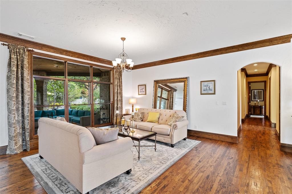 Estates at Copper Canyon - Residential