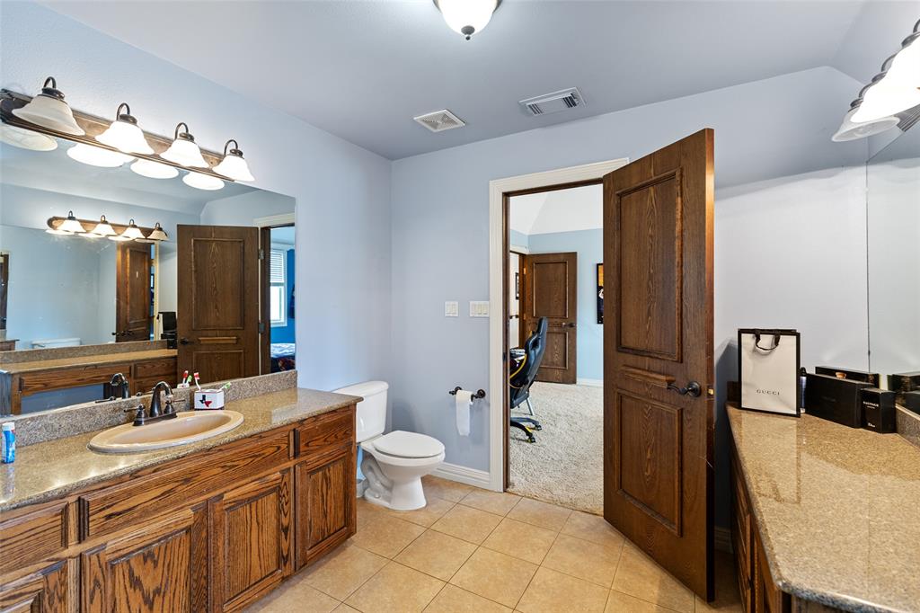 Estates at Copper Canyon - Residential