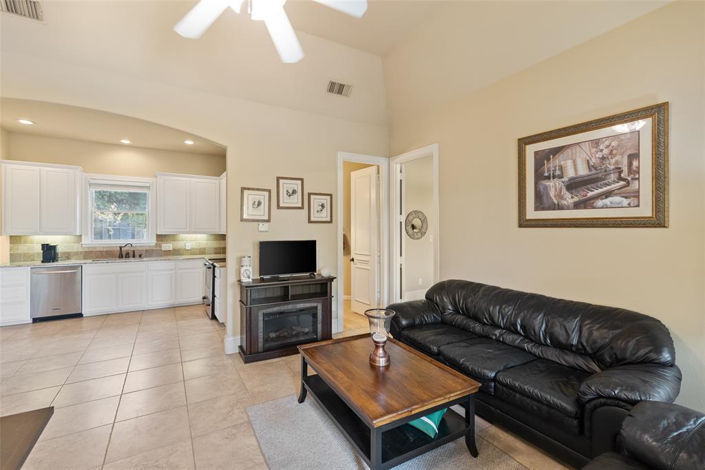 Estates at Copper Canyon - Residential