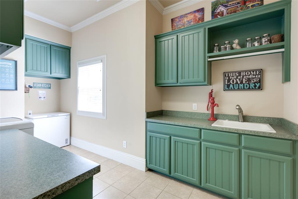 Estates at Copper Canyon - Residential