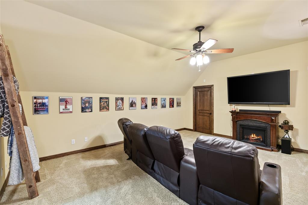 Estates at Copper Canyon - Residential