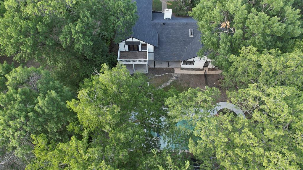 River Oaks - Residential