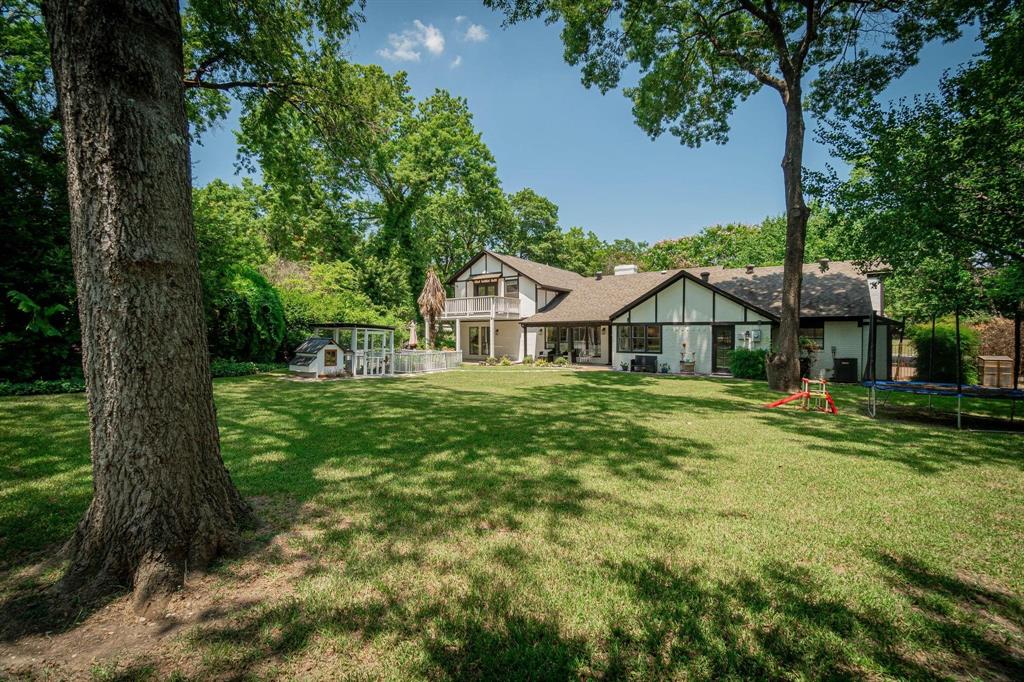 River Oaks - Residential