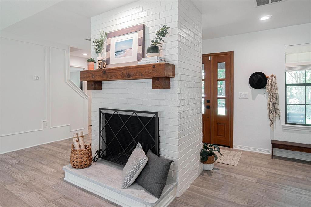 River Oaks - Residential