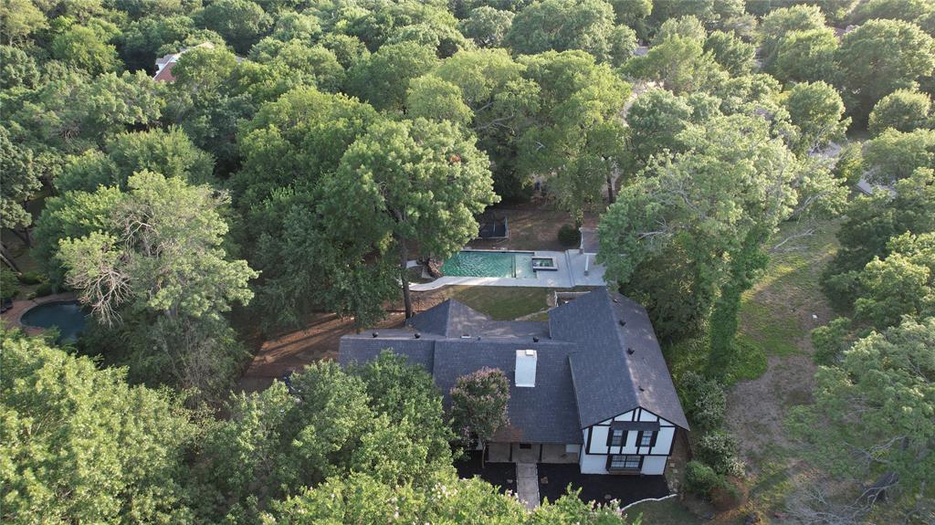 River Oaks - Residential