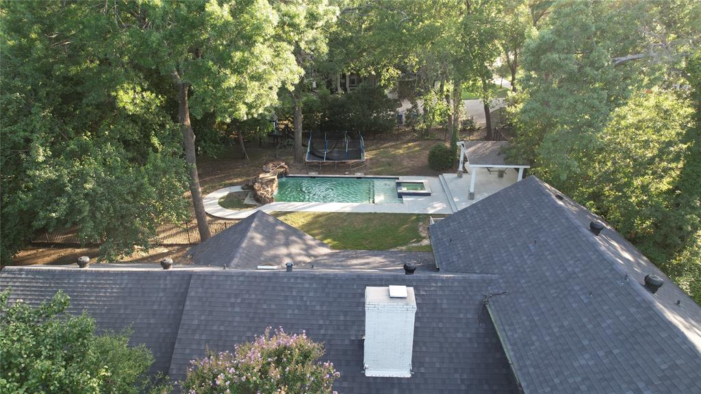 River Oaks - Residential