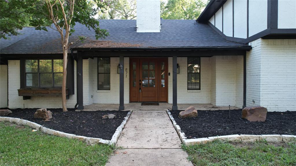 River Oaks - Residential