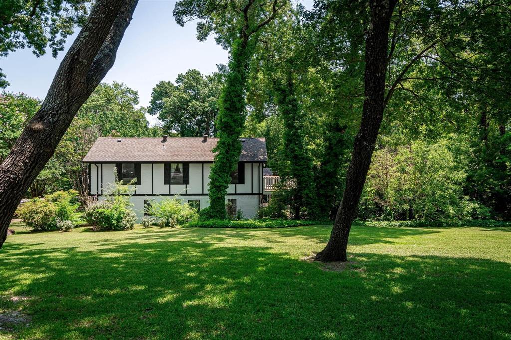 River Oaks - Residential