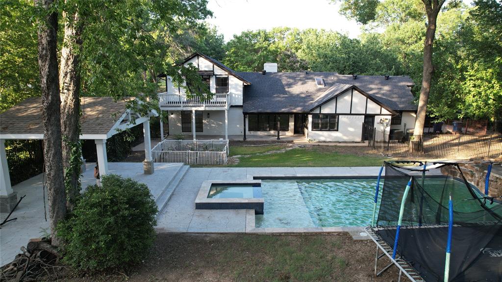 River Oaks - Residential