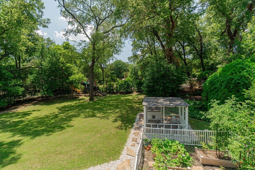 River Oaks - Residential