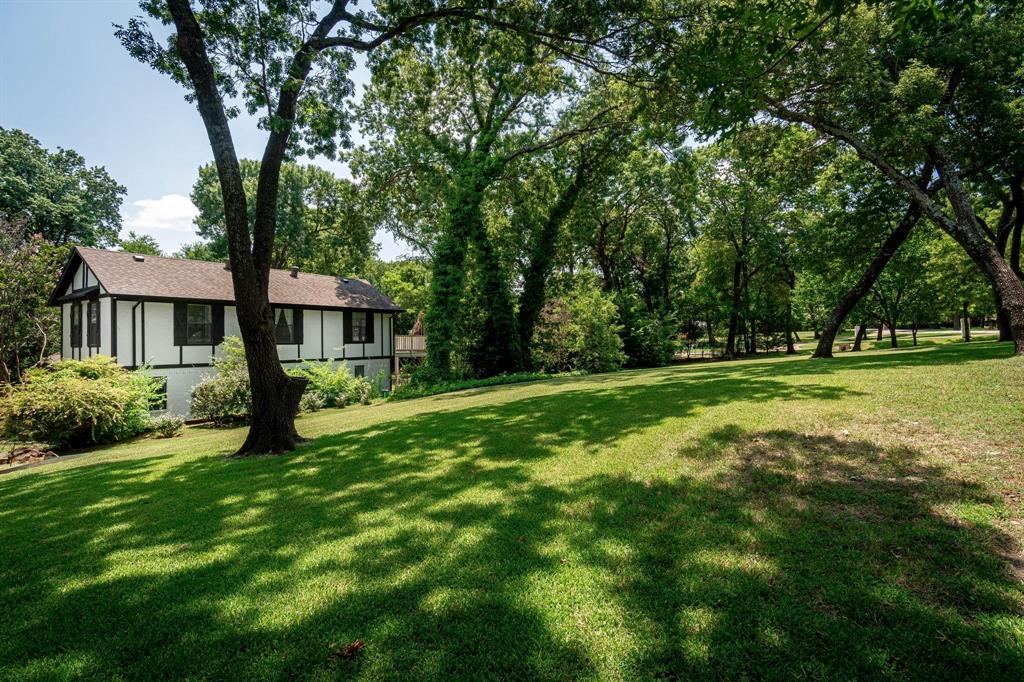 River Oaks - Residential