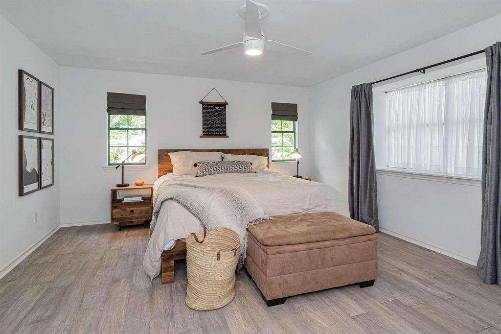 River Oaks - Residential