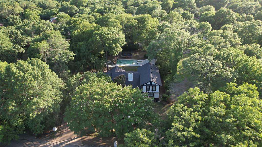 River Oaks - Residential