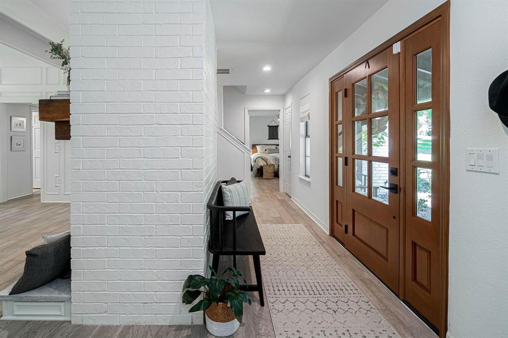 River Oaks - Residential