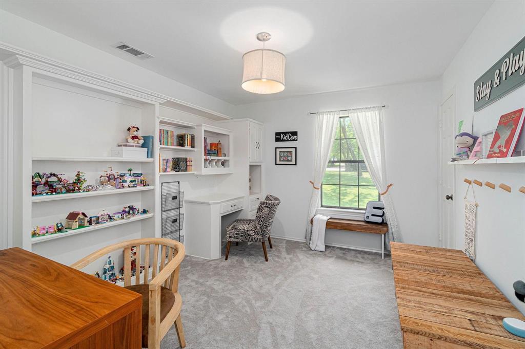 River Oaks - Residential