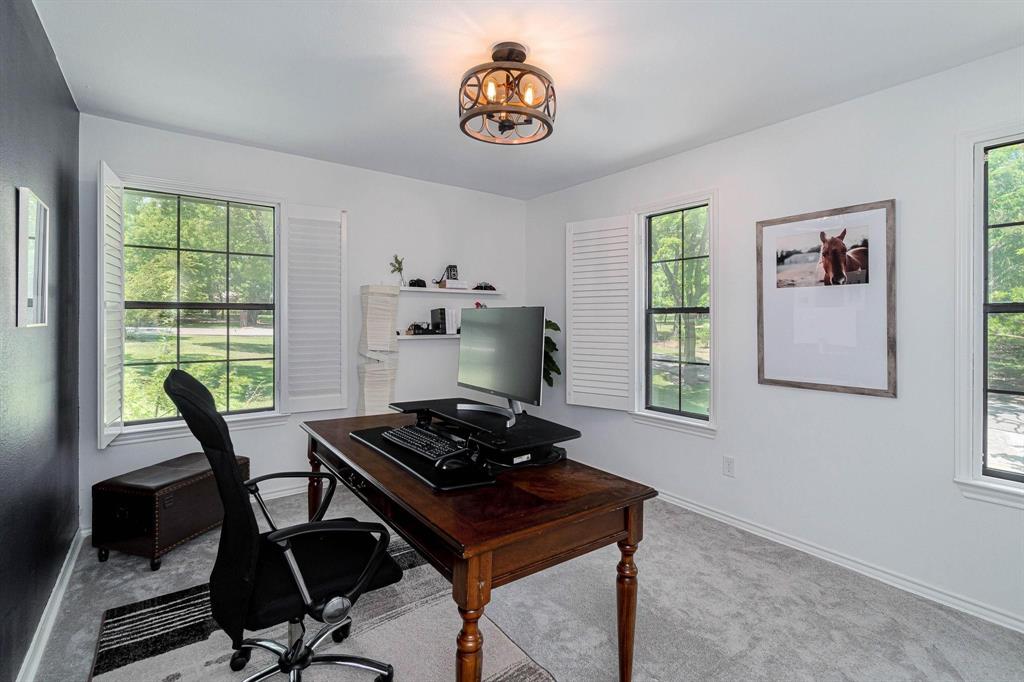 River Oaks - Residential