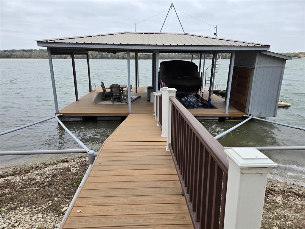 2067 Chaparral Drive