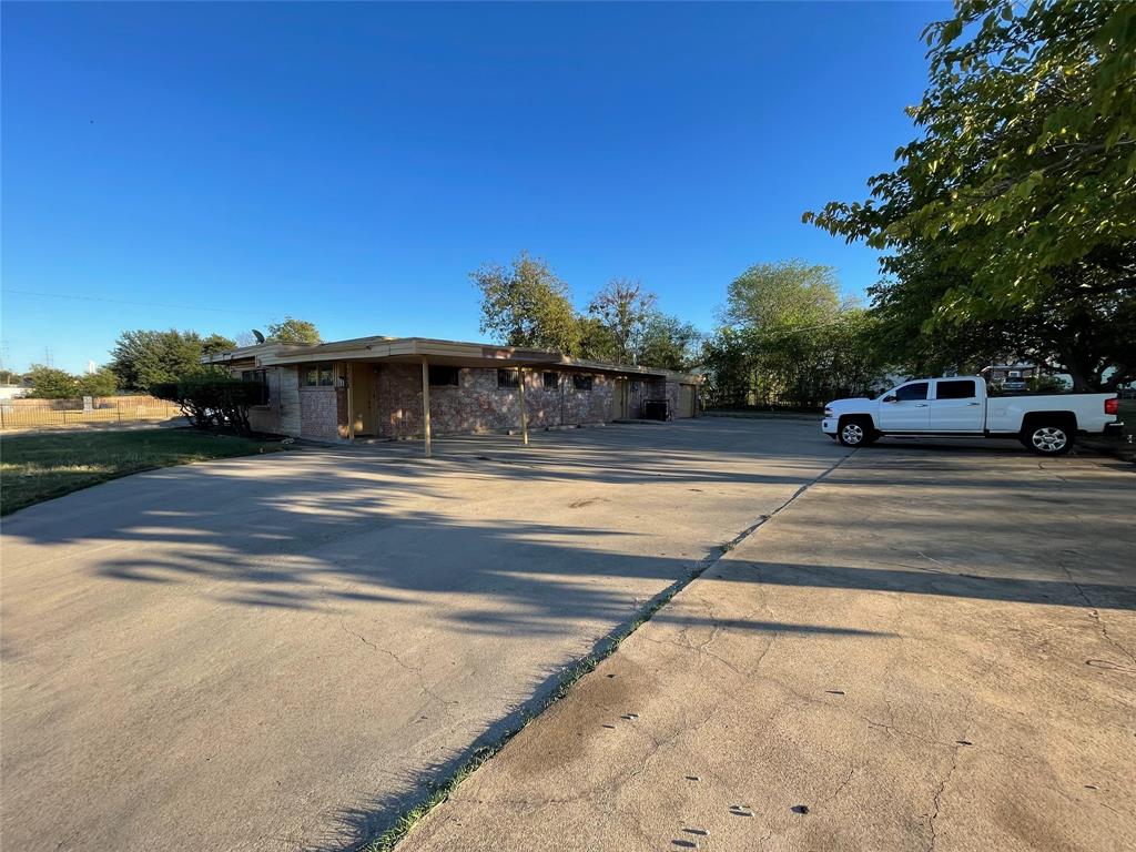 Polytechnic Heights Add - Commercial Lease