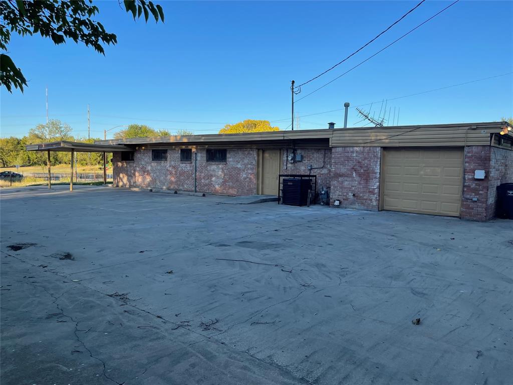 Polytechnic Heights Add - Commercial Lease