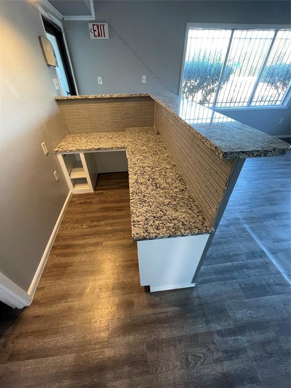 Polytechnic Heights Add - Commercial Lease